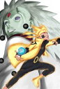NARUTO-ナルト- 疾風伝 無限月読・発動の章