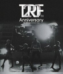 TRF／TRF <strong>20th</strong> Anniversary Tour [Blu-ray]