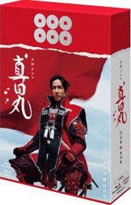 [Blu-ray] 真田丸 完全版 第壱集...:guruguru-ds:11786336