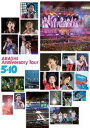 [DVD] 嵐／ARASHI Anniversary Tour 5×10