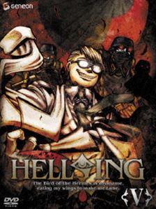 y25%OFFz[DVD] HELLSING VqŁr
