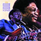 [CD]B.B.KING B.B.キング／KING OF THE BLUES【輸入盤】