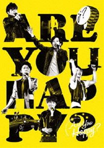 [DVD] ^ARASHI LIVE TOUR 2016-2017 Are You Happy?iʏՁj
