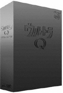 [DVD] 総天然色ウルトラQ DVD-BOX II