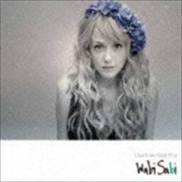 <strong>シャーロット・ケイト・フォックス</strong> / WABI SABI（初回限定盤／CD＋DVD） [CD]