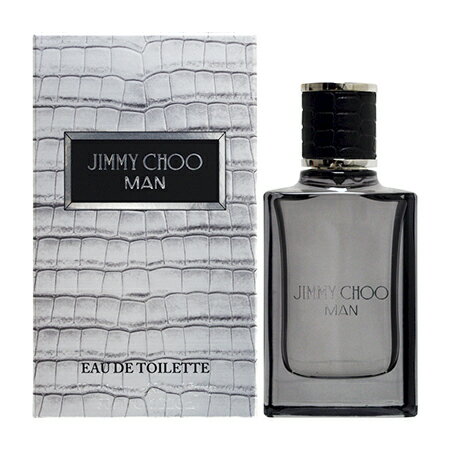 ジミーチュウ ジミーチュウマン EDT SP (男性用香水) 30ml