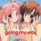 [CD] yozuca＊／TVアニメーション GIRLSブラボー OP主題歌： going my way