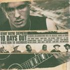 [CD]KENNY WAYNE SHEPHERD ケニー・ウェイン・シェパード／10 DAYS OUT…BLUES FROM THE BACKROADS【輸入盤】