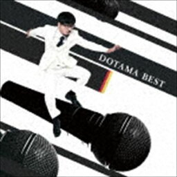 dotama / <strong>DOTAMA</strong> BEST [CD]