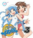 [Blu-ray] N!CJ 3