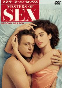 マスターズ・オブ・セックス2 DVD-BOX [DVD]