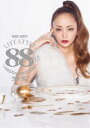 [DVD] 安室奈美恵／namie amuro LIVE STYLE 2016-2017