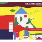 [CD] （オムニバス） PUBLIC／IMAGE.SOUNDS