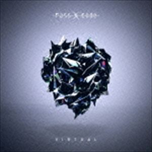 [CD] PassCode／VIRTUAL