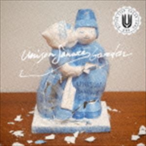 [CD] UNISON SQUARE GARDEN／テレビアニメ 血界戦線 エンディングテーマ：：シュガーソングとビターステップ（通常盤）