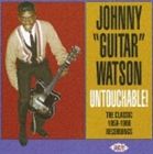 [CD] ジョニー・ギター・ワトスン／ザ・クラシック・レコーディングス 1959-1966