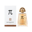 ジバンシー パイ EDT SP (男性用香水) 50ml