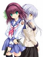 [DVD] Angel Beats! 1iʏŁj