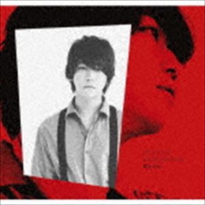 亀梨和也 / Rain（通常盤） [CD]