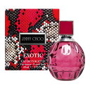 ジミーチュウ エキゾチック EDT SP (女性用香水) 60ml