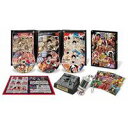 ONE PIECE FILM Z Blu-ray GREATEST ARMORED EDITION