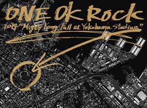 [DVD] ONE OK ROCK 2014”Mighty Long Fall at Yokoham...:guruguru-ds:11680141