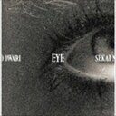 SEKAI NO OWARI / EYE(初回限定盤/CD+...