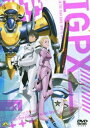 [DVD] IGPX 3