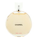 シャネル チャンスオーヴィーヴ EDT SP (女性用香水) 150ml