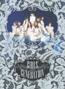 [DVD] 少女時代／JAPAN FIRST TOUR GIRLS’ GENERATION（初回限定盤）