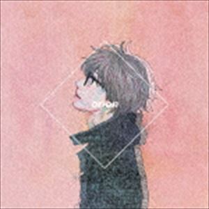 [CD] 米津玄師／orion（ライオン盤／初回限定／CD＋DVD）