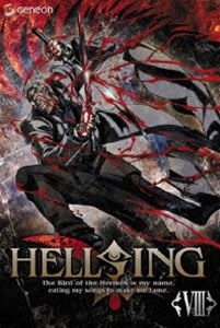 y25%OFFz[DVD] HELLSING OVA VIIIqʏŁr