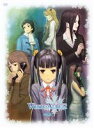 [DVD] WHITE ALBUM Vol.3