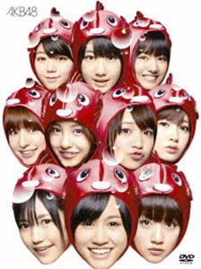 y25%OFFz[DVD] AKB48^` VOrfIRNV`iSYՁj
