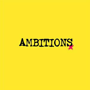 [CD]ONE OK ROCK ワンオクロック／AMBITIONS （INTERNATIONAL V...:guruguru-ds:11892299