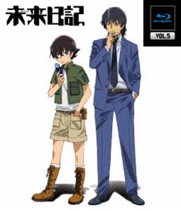 [Blu-ray] L Blu-rayʏ 5