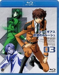 [Blu-ray] R[hMAX t̃[V volume03