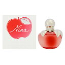 ニナリッチ ニナ EDT SP (女性用香水) 30ml...
