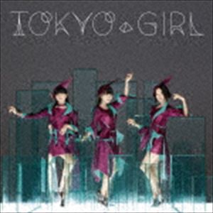 [CD](初回仕様) Perfume／TOKYO GIRL（通常盤）...:guruguru-ds:11906075