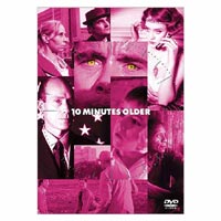 [DVD] 10ミニッツ・オールダー コレクターズ・スペシャル
