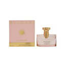 ブルガリ ローズエッセンシャル EDP SP (女性用香水)...