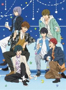 [DVD] 映画 ハイ☆スピード!-Free! Starting Days- スペシャルイベント 岩鳶中学水泳部 記録会お疲れ様パーティー