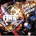 [CD] オートラマス／FULL SPEED AHEAD