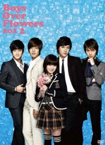 25%OFF[DVD] ֤˻ Boys Over Flowers DVD-BOX 2