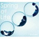 [CD](初回仕様) Perfume／Spring of Life（初回限定盤／CD＋DVD）★ポスター付き！ 外付け