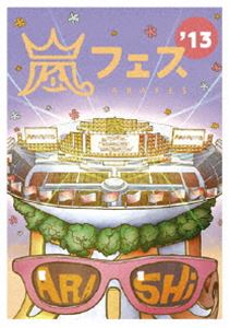 嵐／ARASHI アラフェス’13 NATIONAL STADIUM 2013（通常版） [DVD]