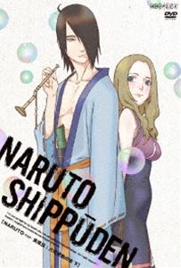 [DVD] NARUTO-ナルト- 疾風伝 六尾発動の章 下