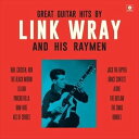 輸入盤 LINK WRAY & HIS RAYMEN / G...