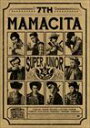 輸入盤 SUPER JUNIOR / 7TH ALBUM :...