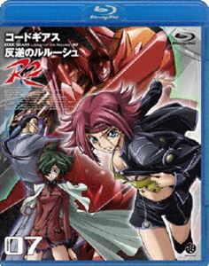 [Blu-ray] R[hMAX t̃[V R2 volume07